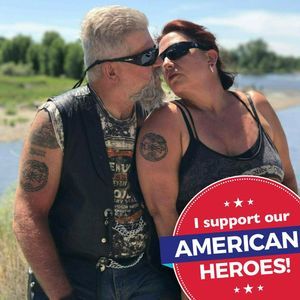 Meet your Posher, Davida